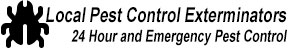 Nunley AR Pest Control Exterminators
